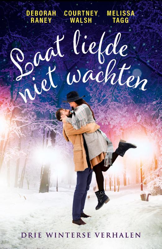 Laat liefde niet wachten