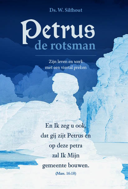 Petrus de rotsman III 