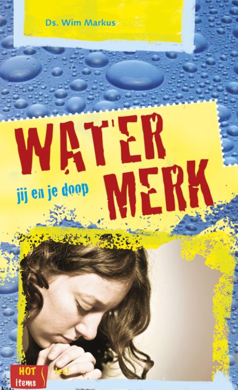 Hot Items - Watermerk