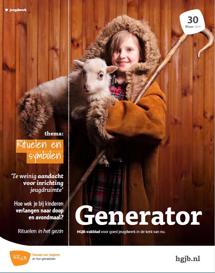 Generator 30: Rituelen en symbolen